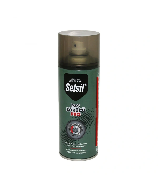 PRO ÇOK AMAÇLI SPREY 400ML (5047)