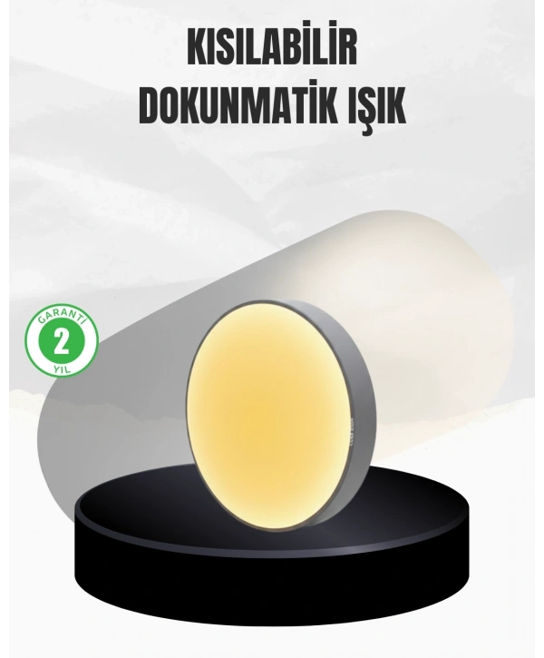 Sensörlü USB LED Lamba Koridor Merdiven ve Yatak Odası İçin