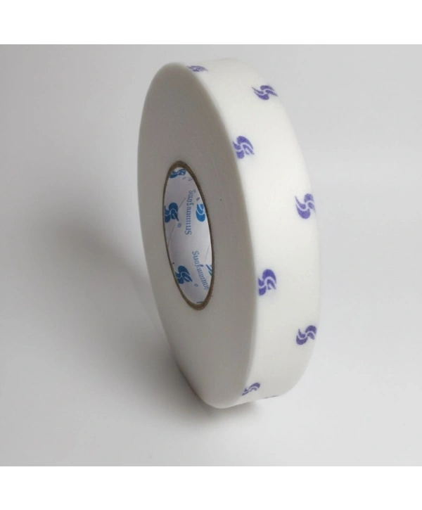 Şerit Bez Tela 2 Cm 90 Metre