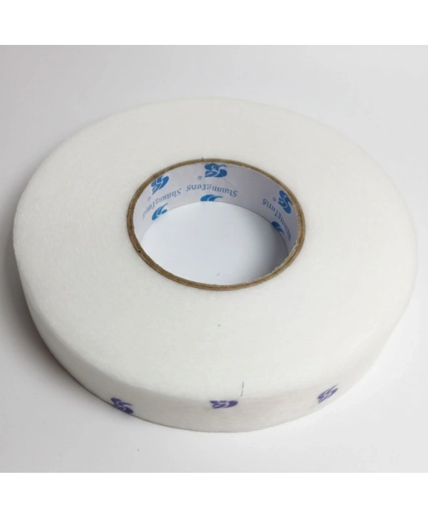 Şerit Bez Tela 2 Cm 90 Metre