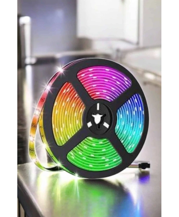 Şerit Led Yeni Nesil 10 Metre Her Ortama Uygun