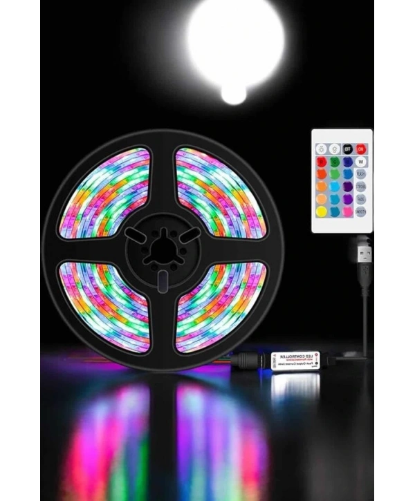 Şerit Led Yeni Nesil 10 Metre Her Ortama Uygun