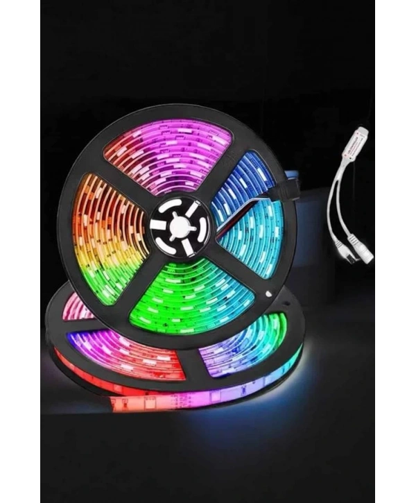 Şerit Led Yeni Nesil 10 Metre Her Ortama Uygun