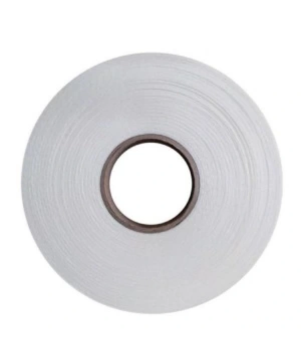 Şerit Tela 2 Cm Siyah