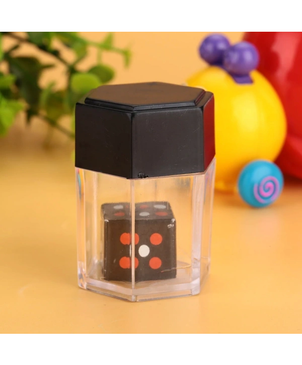 Sihir Oyunu Çoğalan Zar İllüzyon (5047)