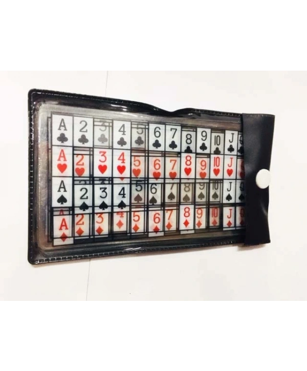 Sihir Oyunu Sihirli Tombala (5047)