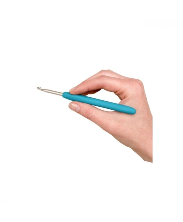 Silikon Saplı Tığ 6 Numara