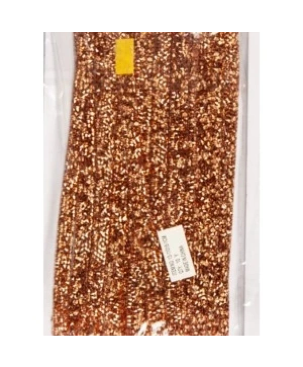 Silikon Yapışkanlı Taş Bakır 1 Metre 2 Cm 1 Metre