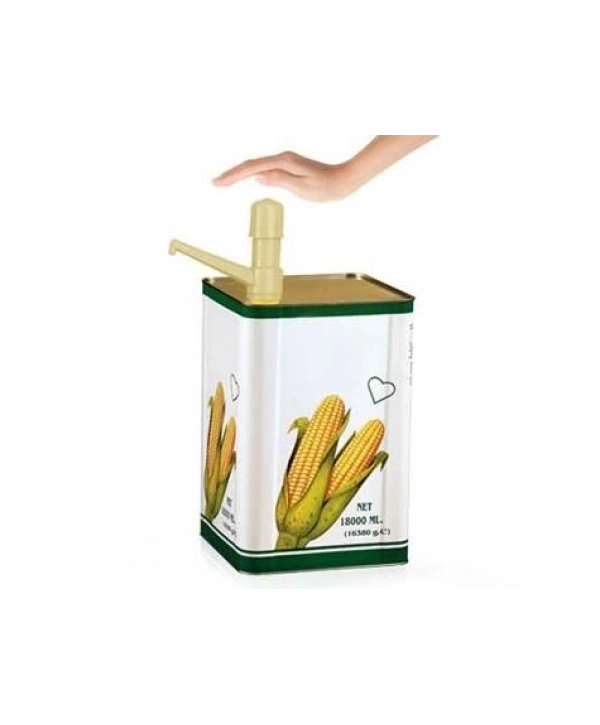 Sıvı Yağ Pompası (5047)