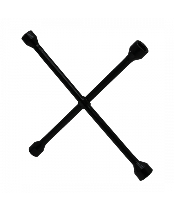 SİYAH 4LÜ BÜYÜK BİJON KOLU (5047)