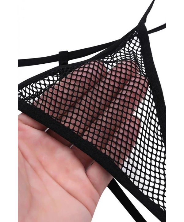 Siyah File String Tm1175