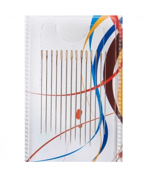 Sosyete İğnesi 14lü