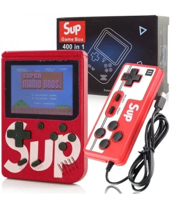 Sup 3&quot;led Büyük Ekran Atari Mini Psp 400 Oyun Atari (5047)