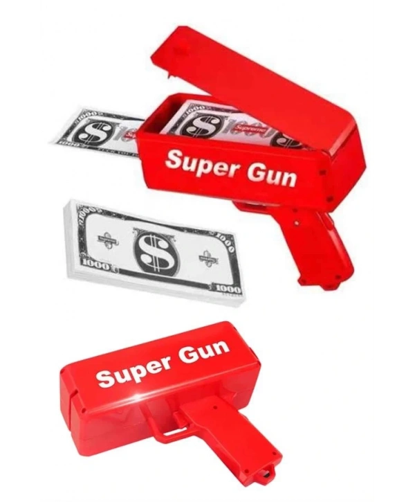 SUPER GUN