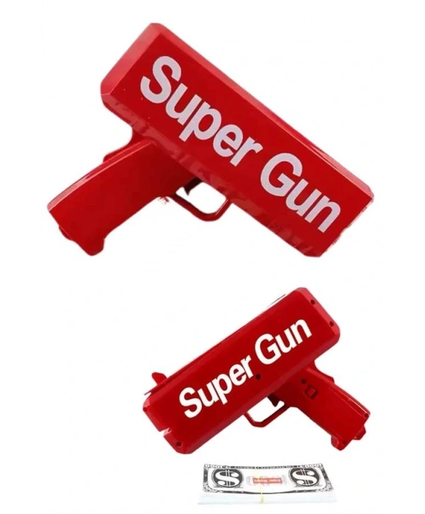 SUPER GUN