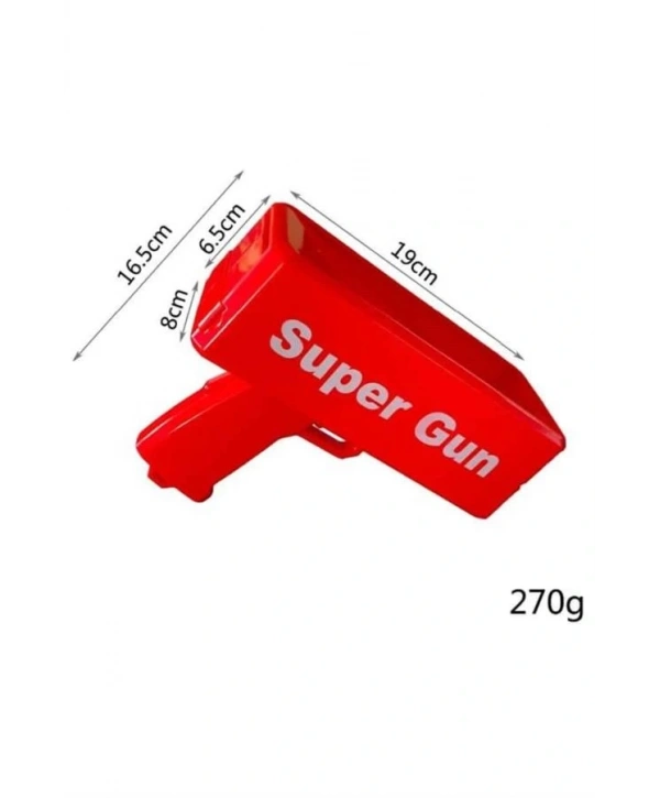 SUPER GUN