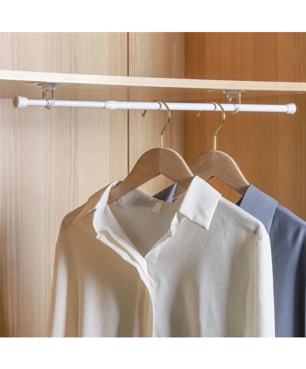 Süper Yapışkanlı Çok Amaçlı Cember Askı 2 Adet (5047)