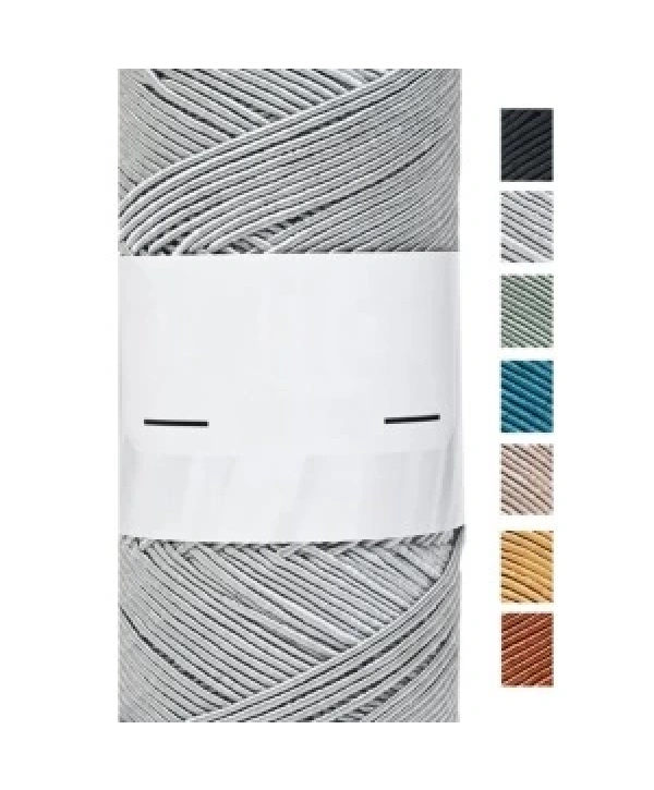 Supra İpi Açık Gri