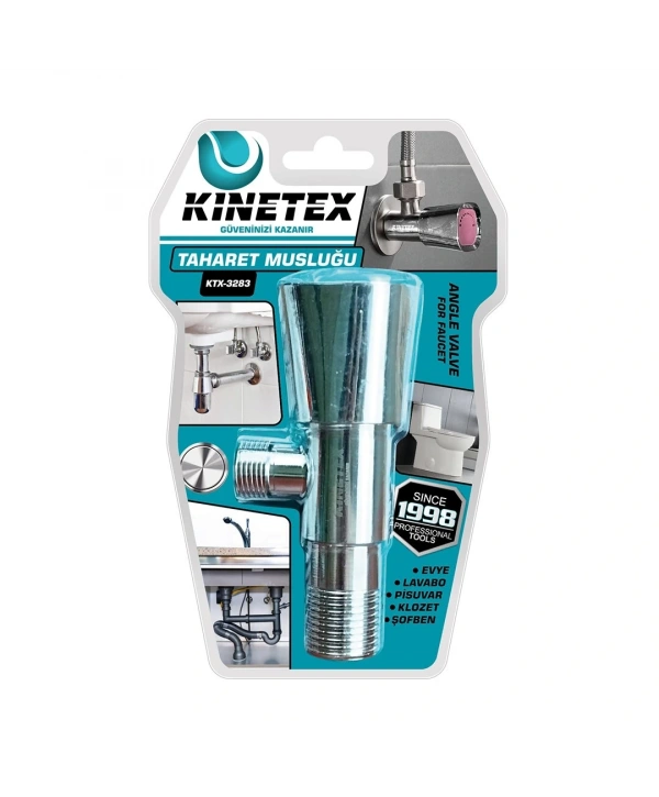 TAHARAT MUSLUĞU NO:70 KTX-3283 (5047)