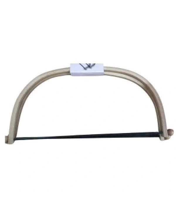 Tahta Çanta Sapı 25 Cm