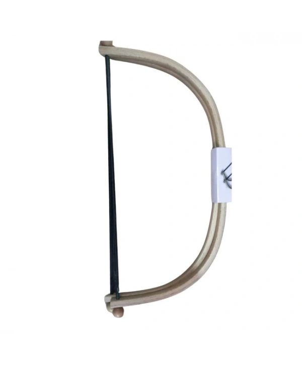 Tahta Çanta Sapı 25 Cm