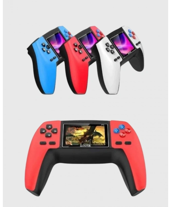 Tak Çalıştır Mini Retro GamePad | 520 Klasik Oyun