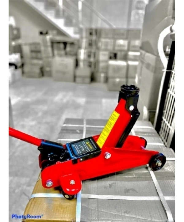 TEKERLİ - TİMSAH 2TON KRİKO ÇANTALI YL-A3 (5047)