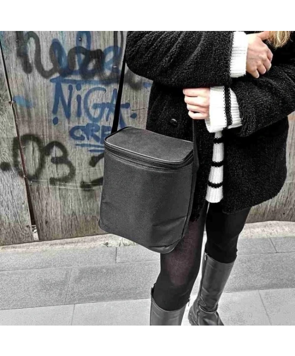 Termos Çanta Sıcak Soğuk Isı Yalıtımlı