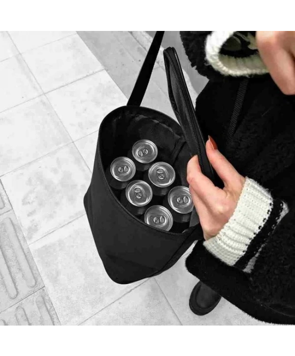 Termos Çanta Sıcak Soğuk Isı Yalıtımlı