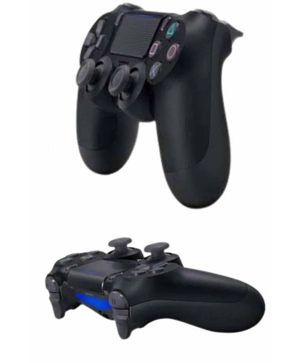 Titreşimli Oyun Kolu Ps 4 Joystick Tablet Telefon PC Android Uyumlu