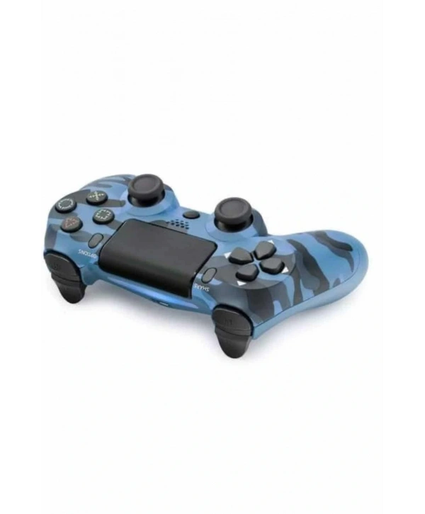 Titreşimli Oyun Kolu Ps 4 Joystick Tablet Telefon PC Android Uyumlu