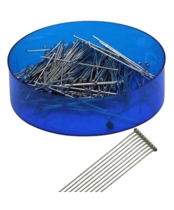 Toplu İğne Klasik 25 Gr