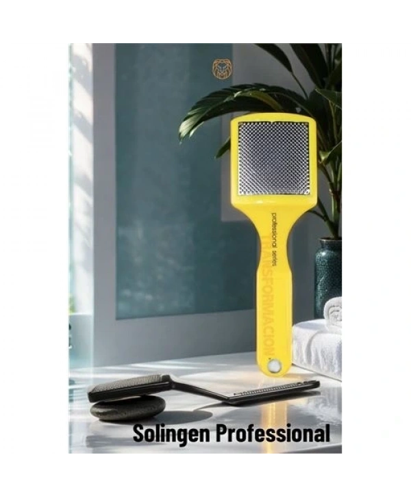 Topuk Rendesi Solingen Profesyonel