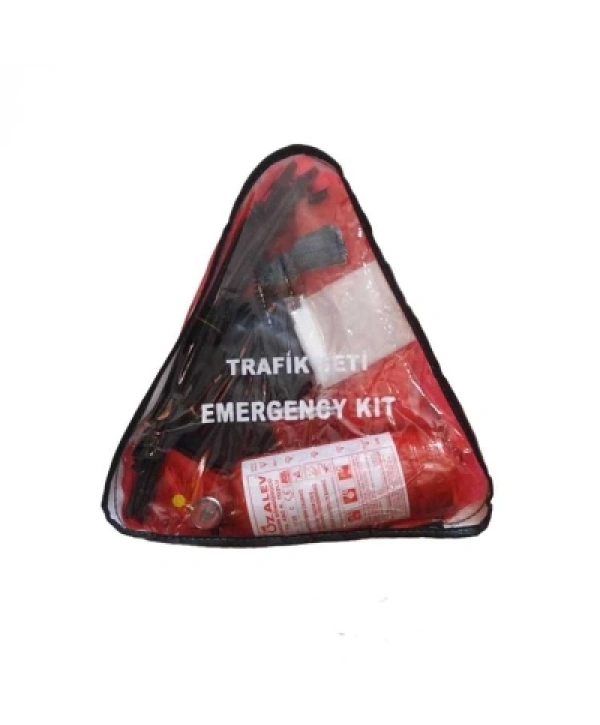 TRAFİK SETİ (5047)