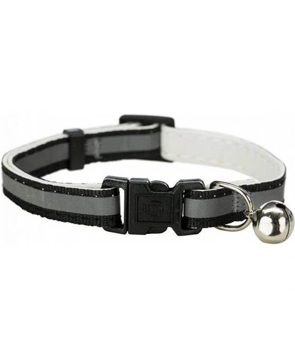 Trixie Ayarlanabilir Reflektörlü Yavru Kedi Boyun Tasması