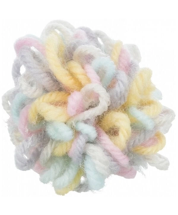 Trixie Kedi Polyester Yün Kedi Oyuncağı 5 Cm