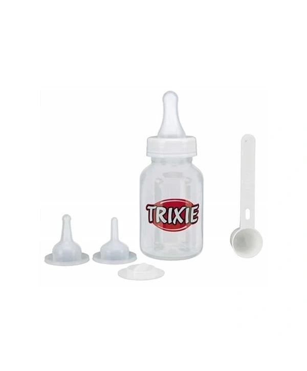 Trixie Kedi ve Köpek Biberonu 120 Ml