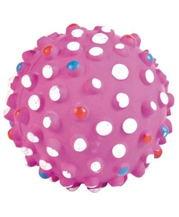 Trixie Köpek Kauçuk Mayın Top 7 Cm