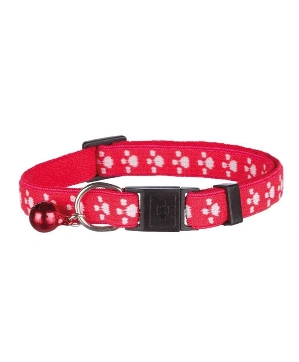 Trixie Zilli Ayarlanabilir Şerit Kedi Boyun Tasması