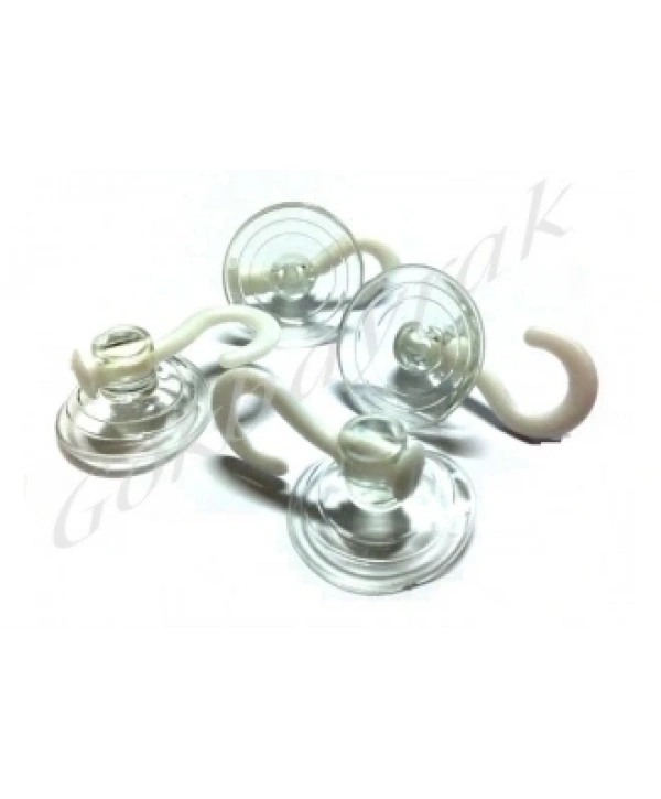 UYDAŞ KÜÇÜK 30MM VANTUZ 100LÜ (5047)