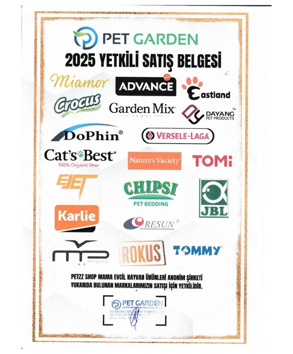 Versele Laga Cavia Complete Pelet Ginepig Yemi 500 Gr