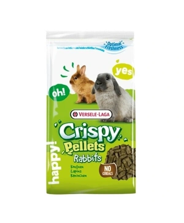 Versele Laga Crispy Pelet Tavşan Yemi 2 Kg