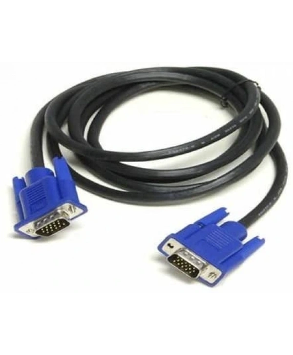 VGA KABLOSU 1.45MT PL-7008 (5047)