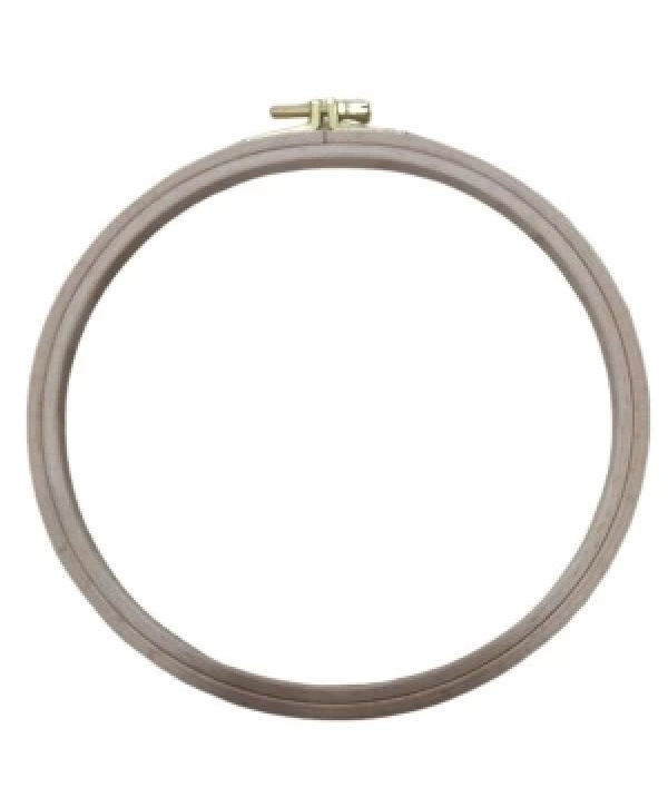 Vidalı Tahta Kasnak 4 Numara