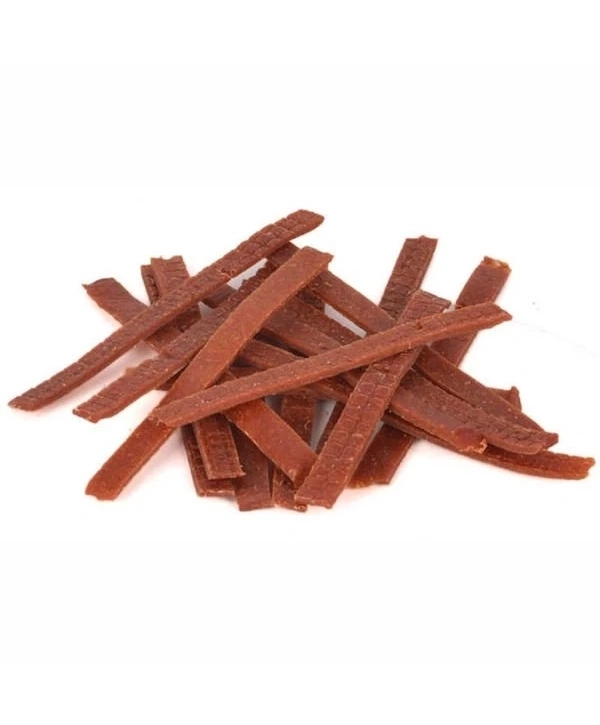 Wanpy Yumuşak Sığır Eti Parçalı Köpek Ödül Maması 100 Gr