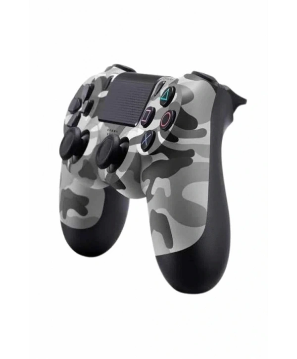 Yeni Nesil Joystick Oyun Kolu Android Uyumlu Kablosuz Titreşimli