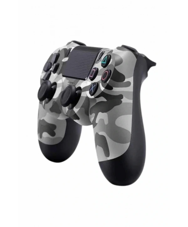 Yeni Nesil Joystick Oyun Kolu Android Uyumlu Kablosuz Titreşimli