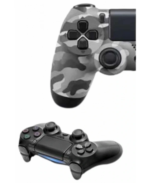 Yeni Nesil Joystick Oyun Kolu Android Uyumlu Kablosuz Titreşimli