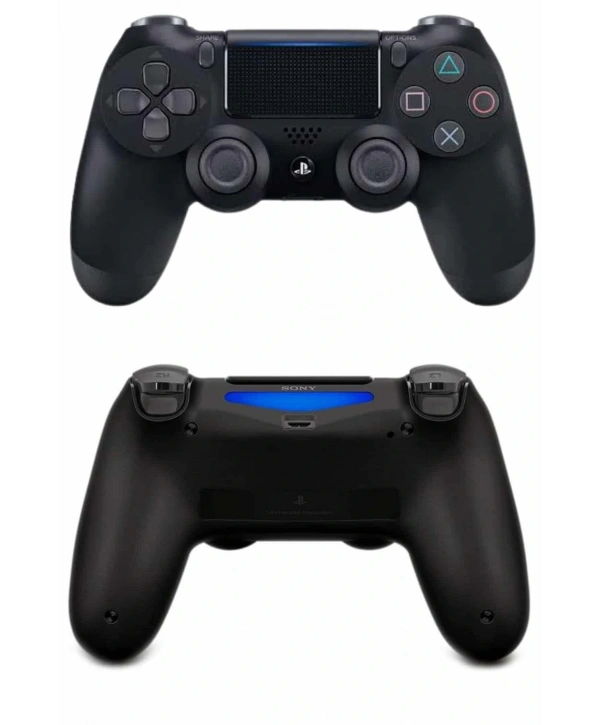 Yeni Nesil Joystick Oyun Kolu Android Uyumlu Kablosuz Titreşimli