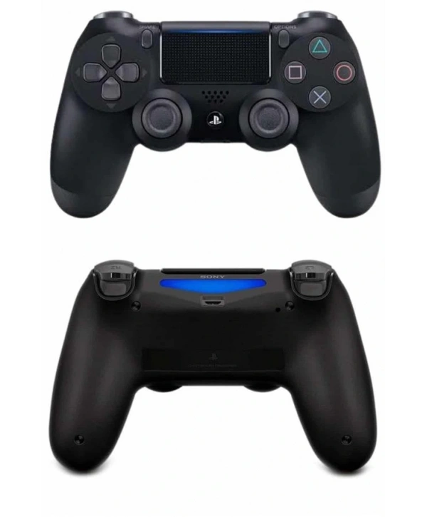 Yeni Nesil Joystick Oyun Kolu Android Uyumlu Kablosuz Titreşimli